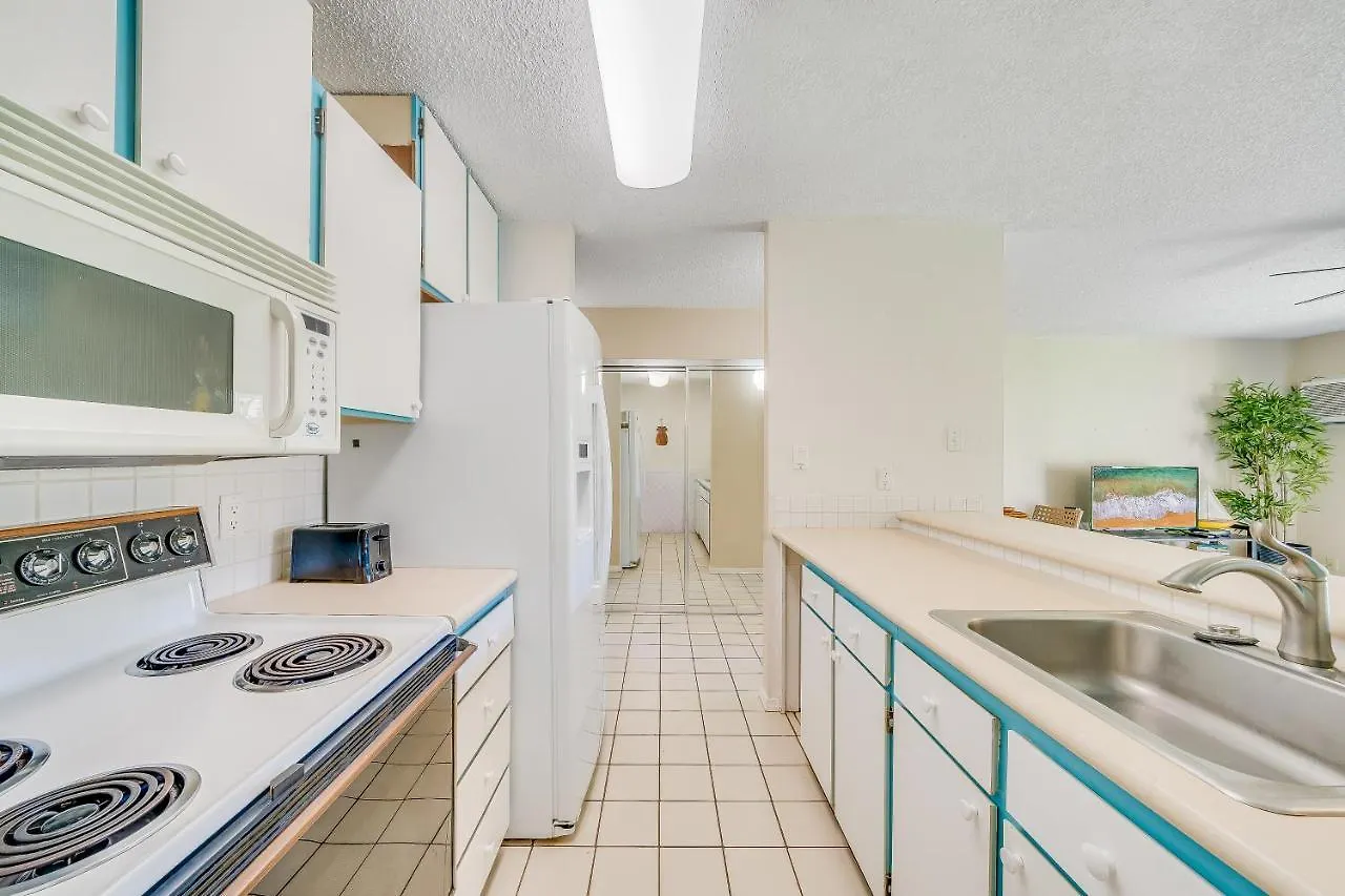 Kihei Gardens Estates G104 Apartment
