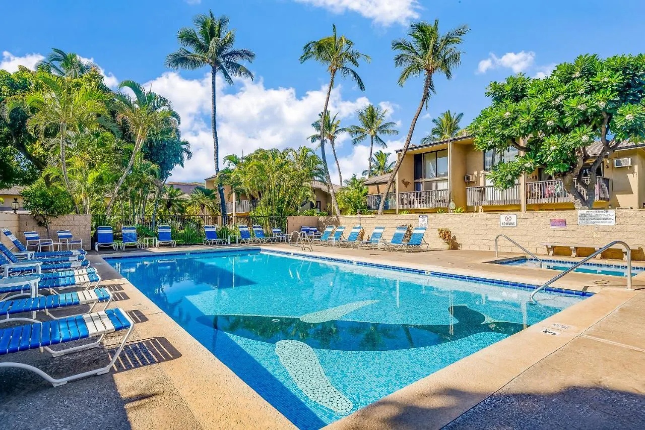 Kihei Gardens Estates G104 Apartment 0*,  United States