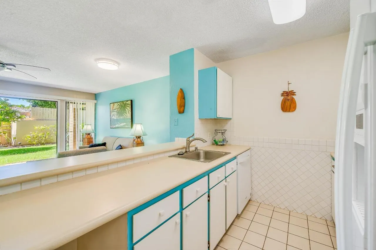 Kihei Gardens Estates G104 Apartment 0*,