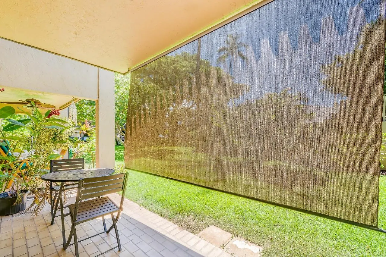 Kihei Gardens Estates G104 Apartment
