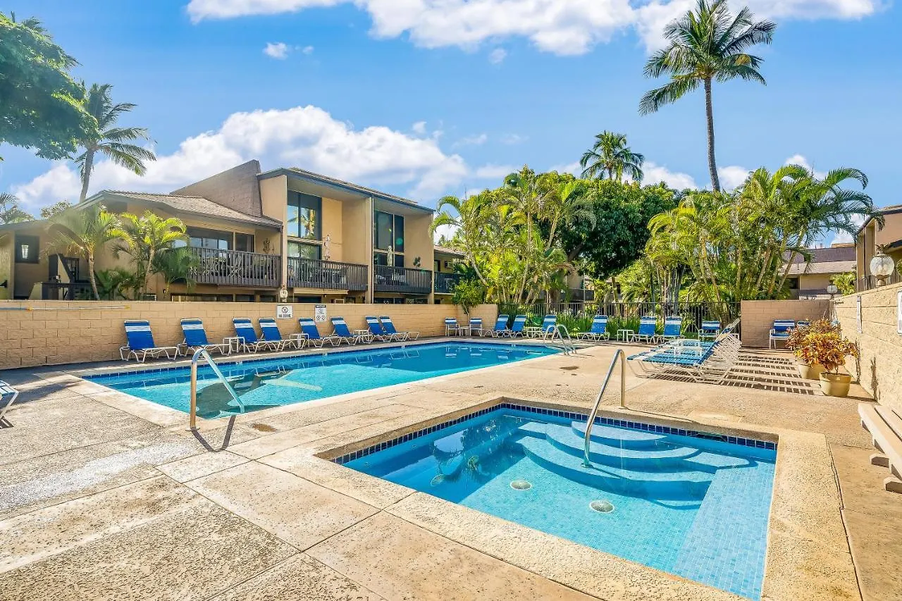 Kihei Gardens Estates G104 Apartment 0*,