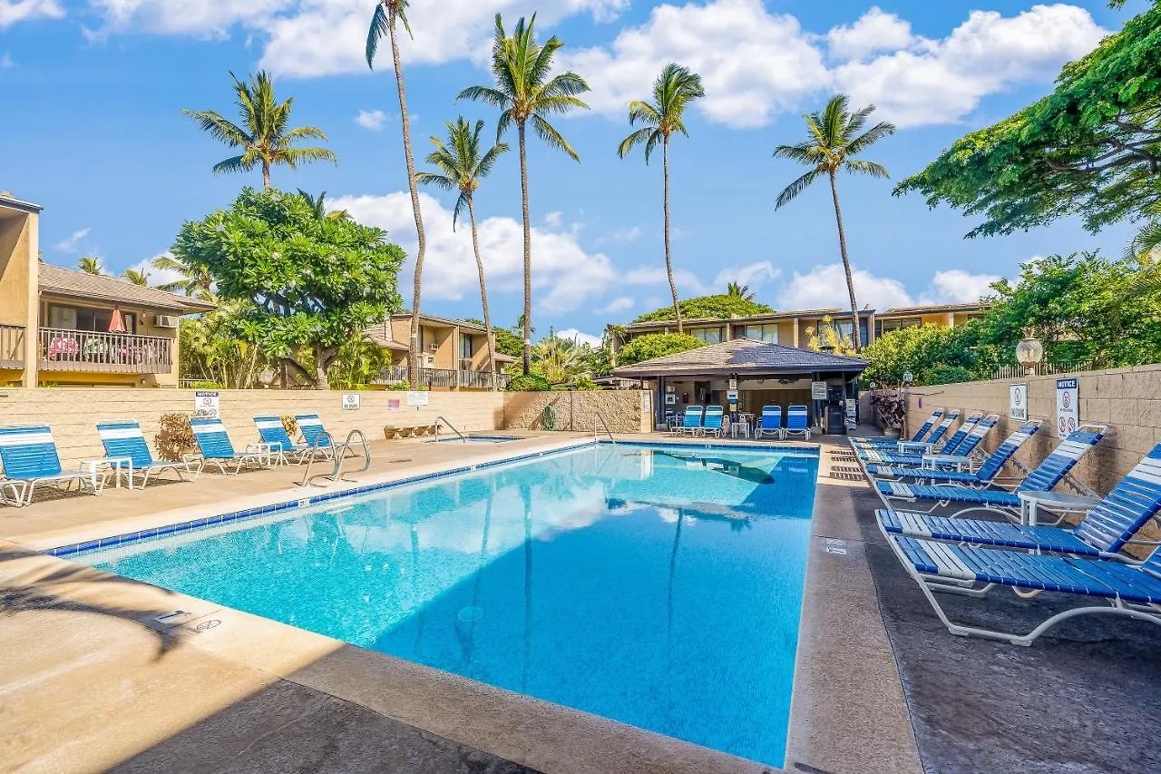 Kihei Gardens Estates G104 Apartment United States
